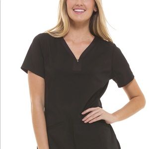 Healing Hands yoga Jamie top XL